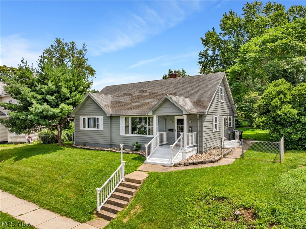 310 N 10th Street Cambridge OH 43725
