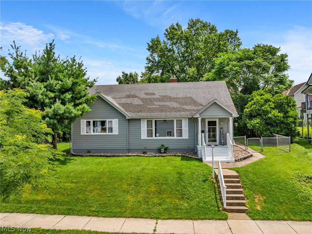 310 N 10th Street Cambridge OH 43725