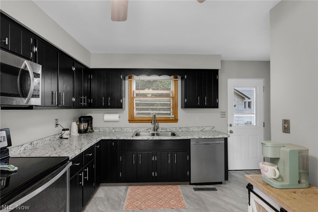 310 N 10th Street Cambridge OH 43725