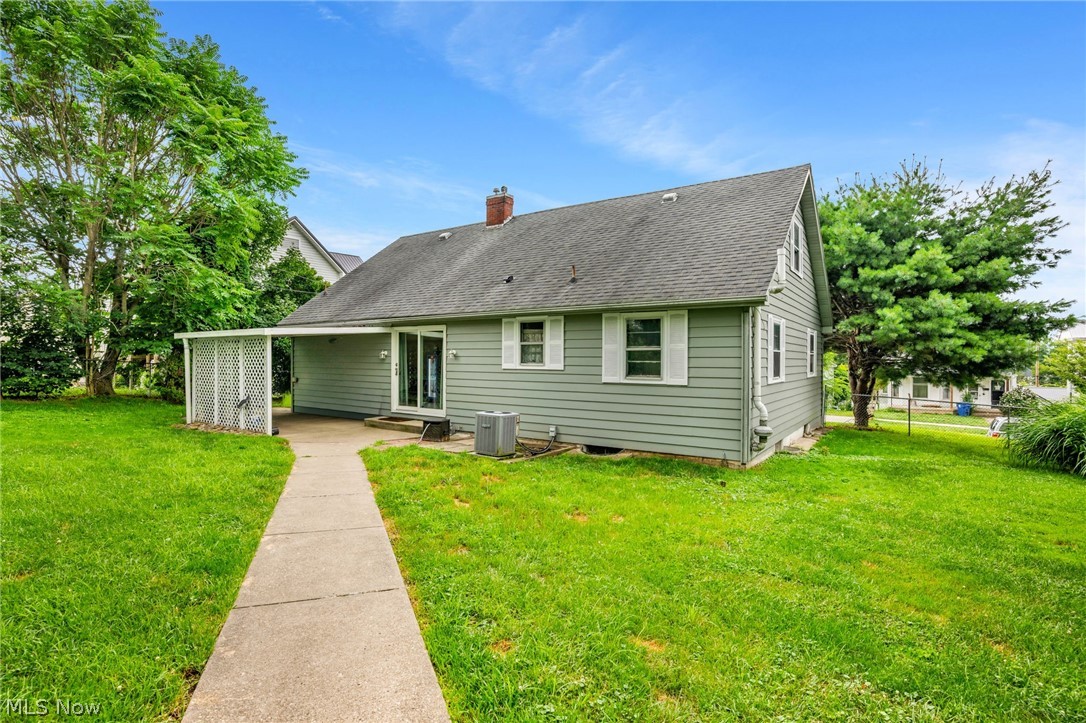 310 N 10th Street Cambridge OH 43725