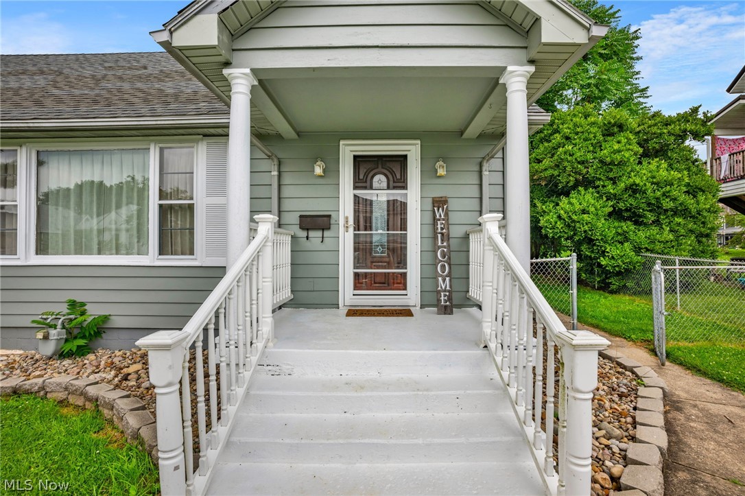 310 N 10th Street Cambridge OH 43725