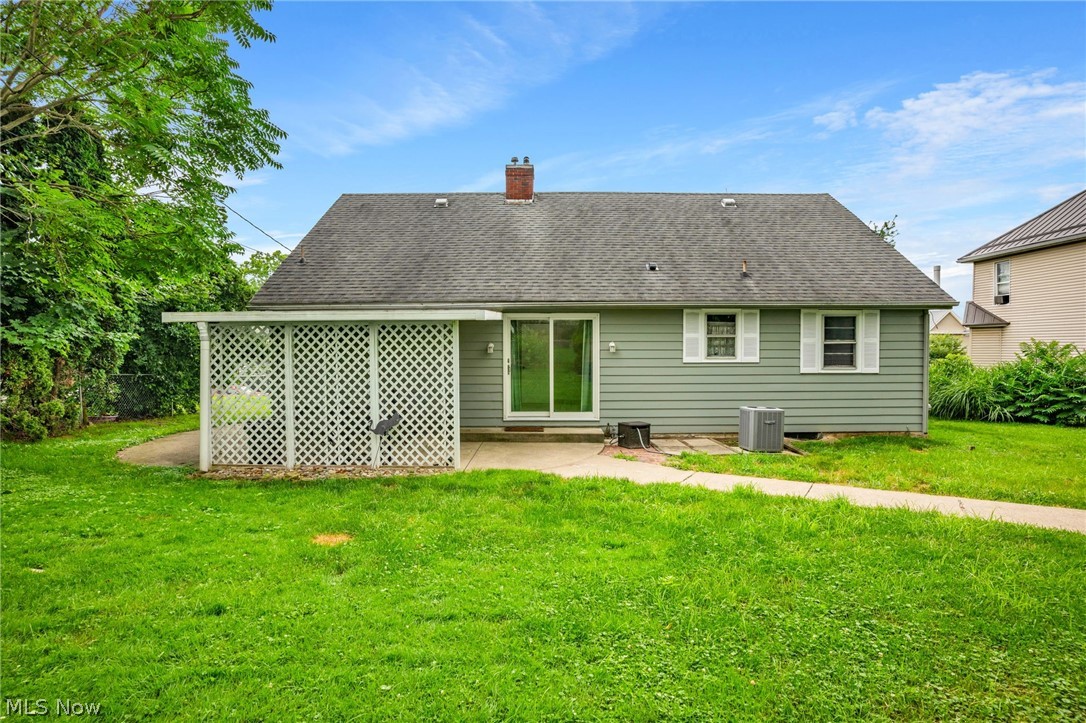 310 N 10th Street Cambridge OH 43725