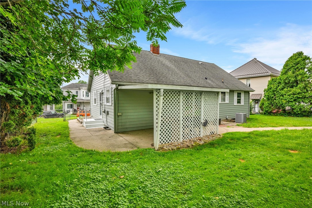 310 N 10th Street Cambridge OH 43725