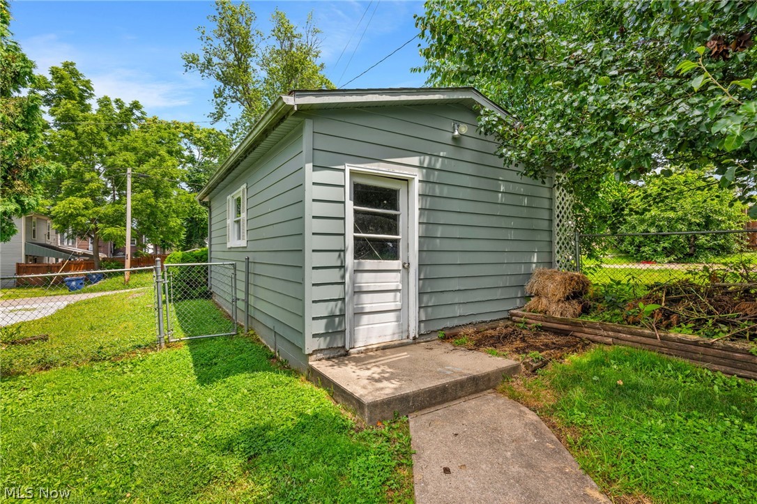310 N 10th Street Cambridge OH 43725