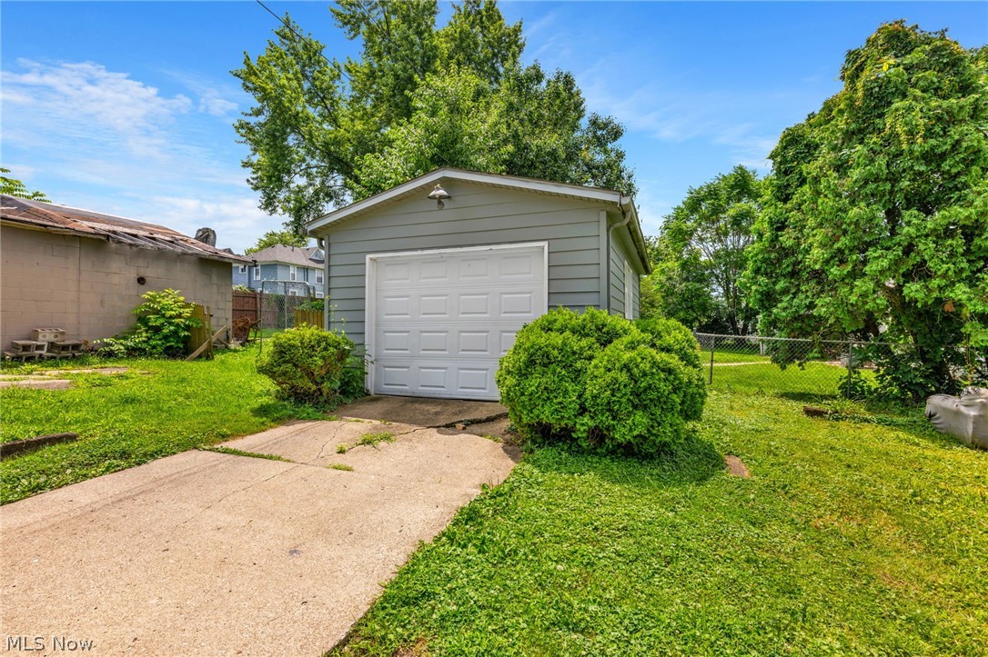 310 N 10th Street Cambridge OH 43725