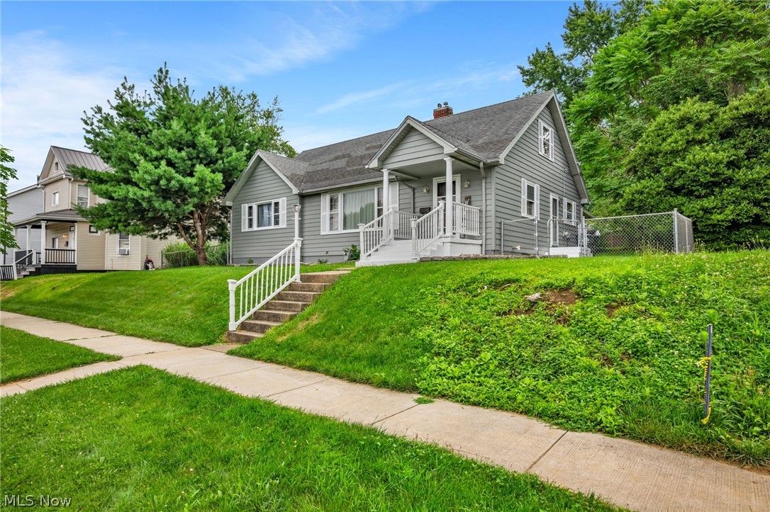 310 N 10th Street Cambridge OH 43725