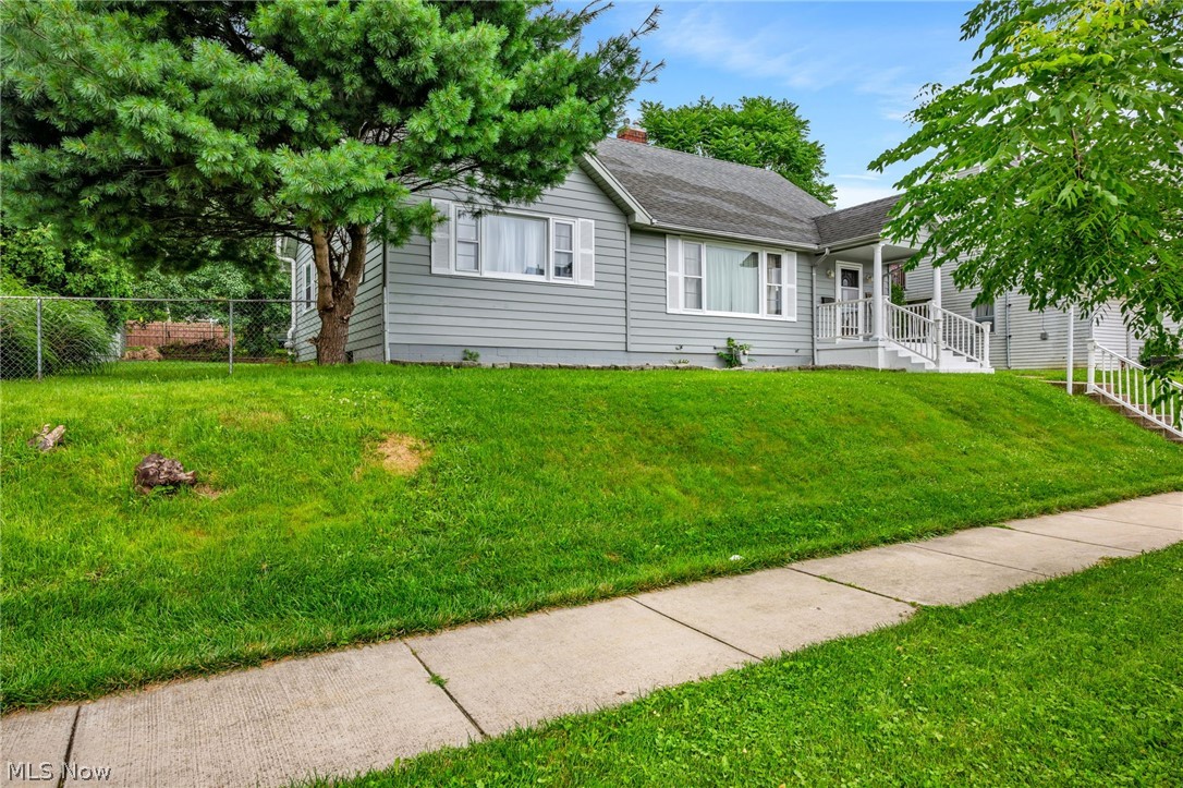 310 N 10th Street Cambridge OH 43725