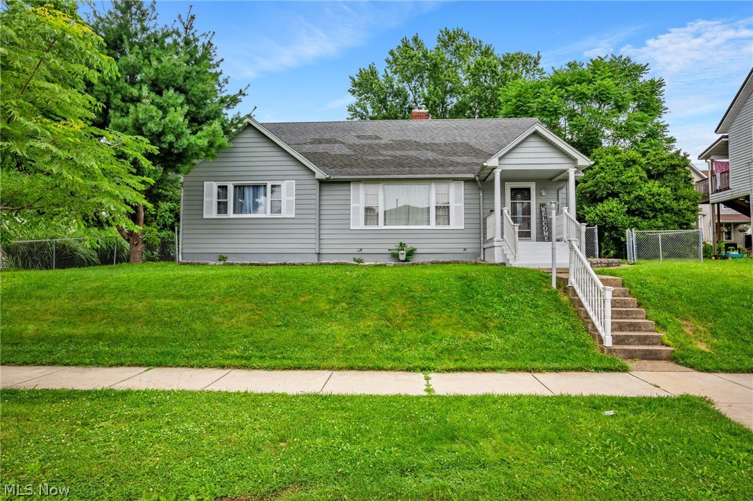 310 N 10th Street Cambridge OH 43725