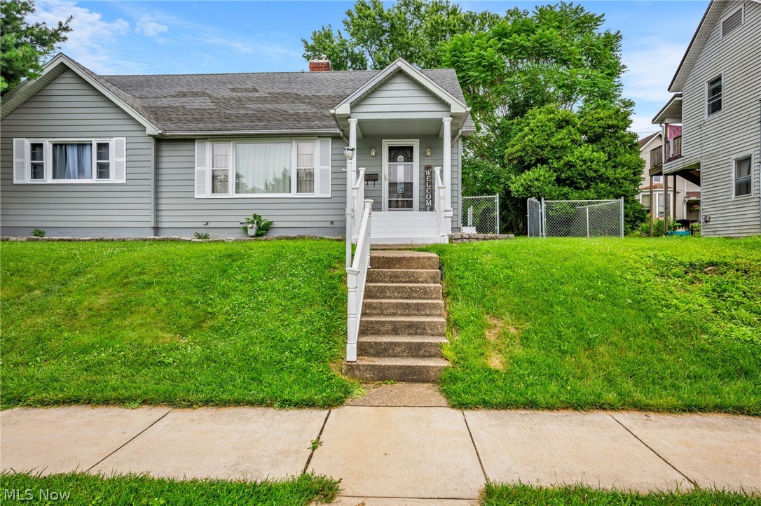 310 N 10th Street Cambridge OH 43725