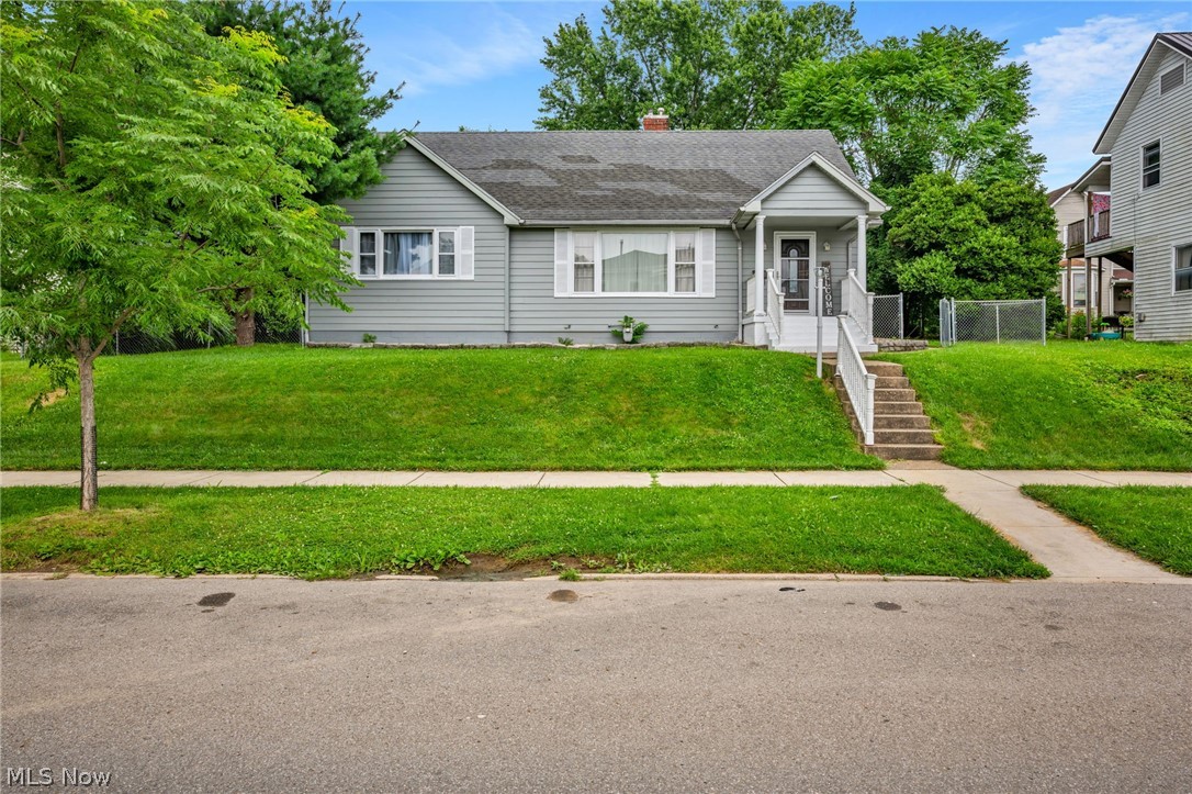 310 N 10th Street Cambridge OH 43725