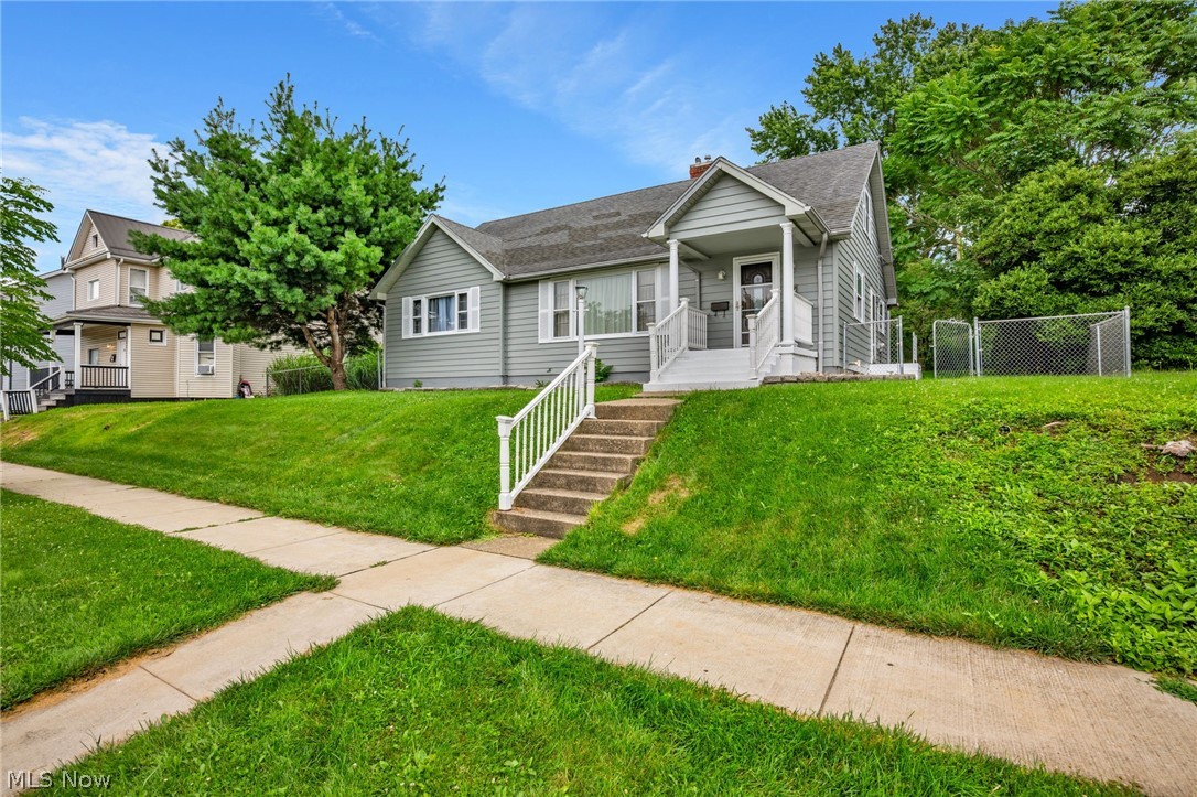 310 N 10th Street Cambridge OH 43725