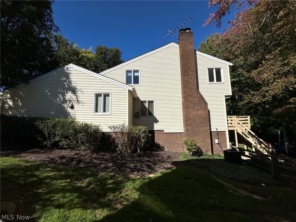 5025 Lansdowne Drive Solon OH 44139