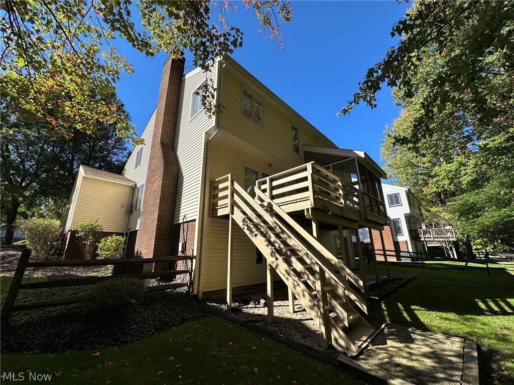 5025 Lansdowne Drive Solon OH 44139