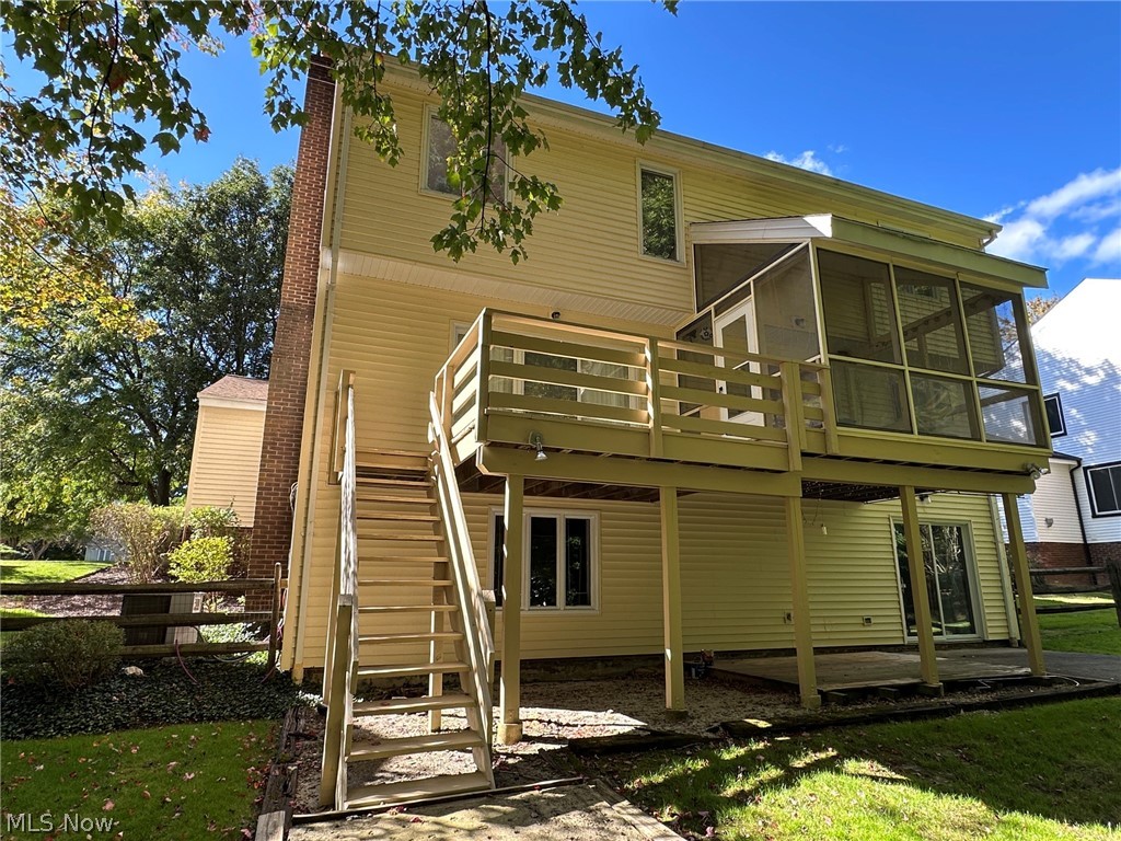 5025 Lansdowne Drive Solon OH 44139