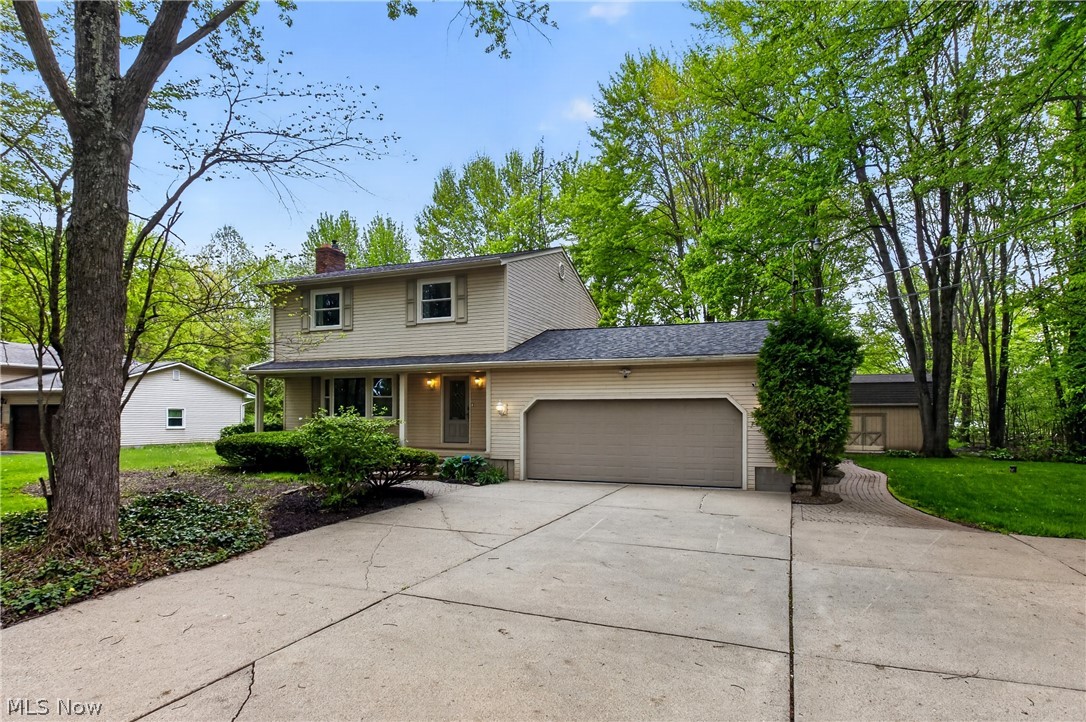 1097 Center Street E Warren OH 44481