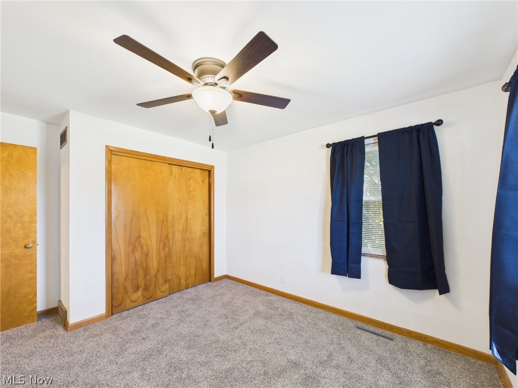 816 Campbell Drive Belpre OH 45714