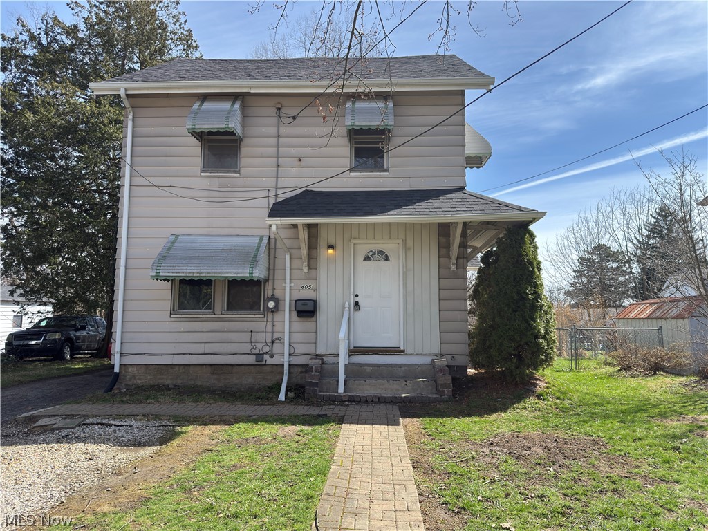 405 The Brooklands Akron OH 44305
