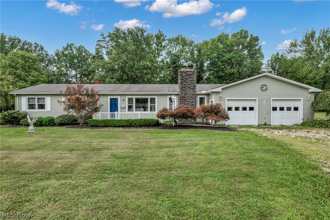 202 Roosevelt Drive Geneva OH 44041