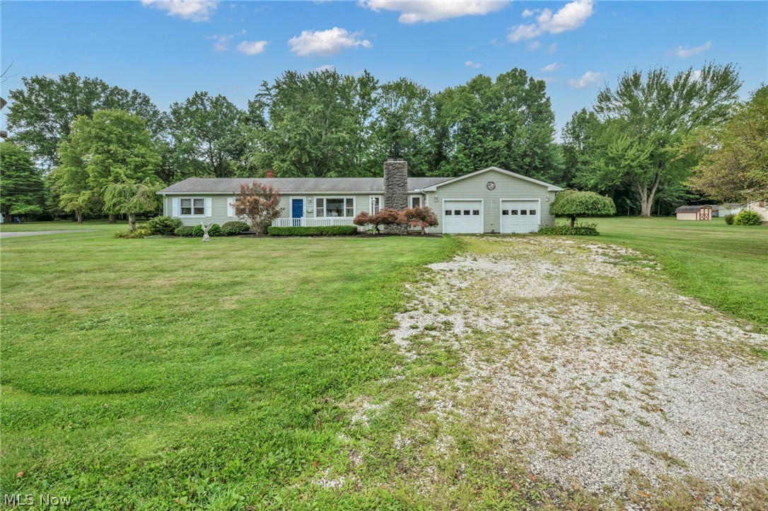 202 Roosevelt Drive Geneva OH 44041