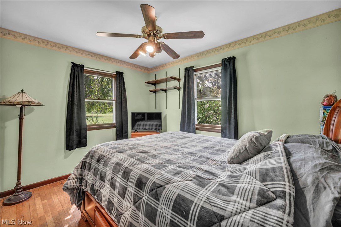 202 Roosevelt Drive Geneva OH 44041