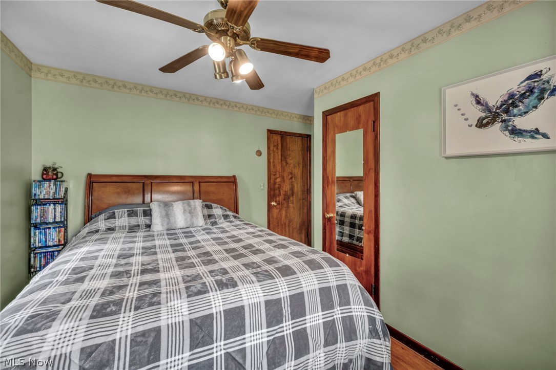 202 Roosevelt Drive Geneva OH 44041