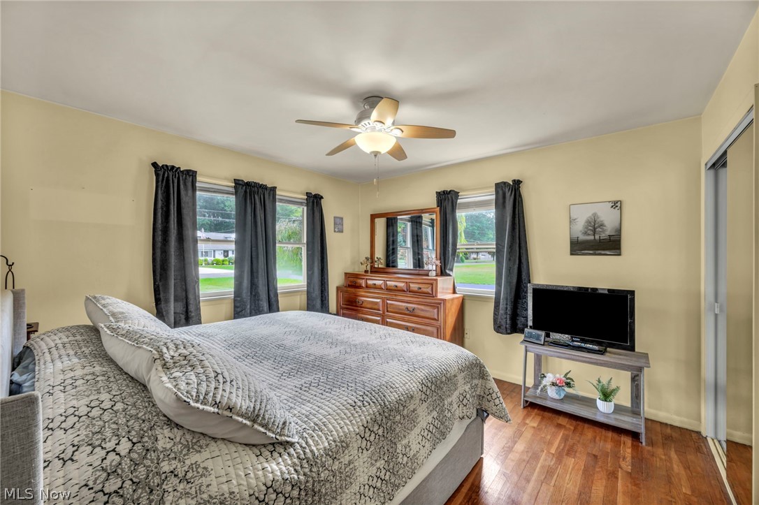 202 Roosevelt Drive Geneva OH 44041