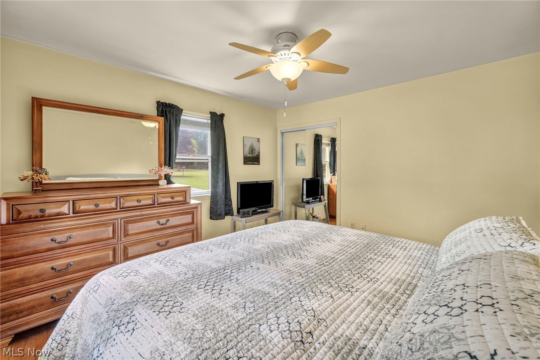 202 Roosevelt Drive Geneva OH 44041