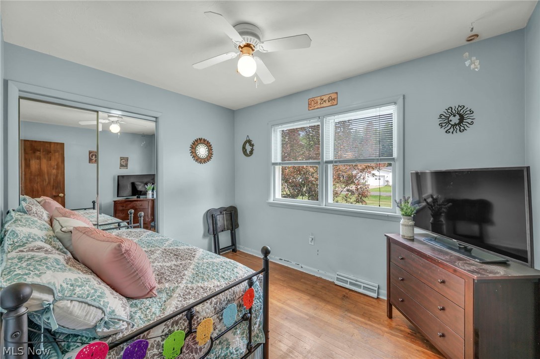 202 Roosevelt Drive Geneva OH 44041