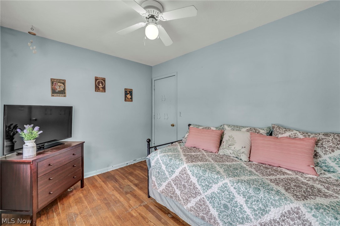 202 Roosevelt Drive Geneva OH 44041