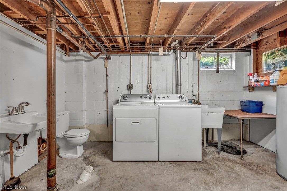 202 Roosevelt Drive Geneva OH 44041