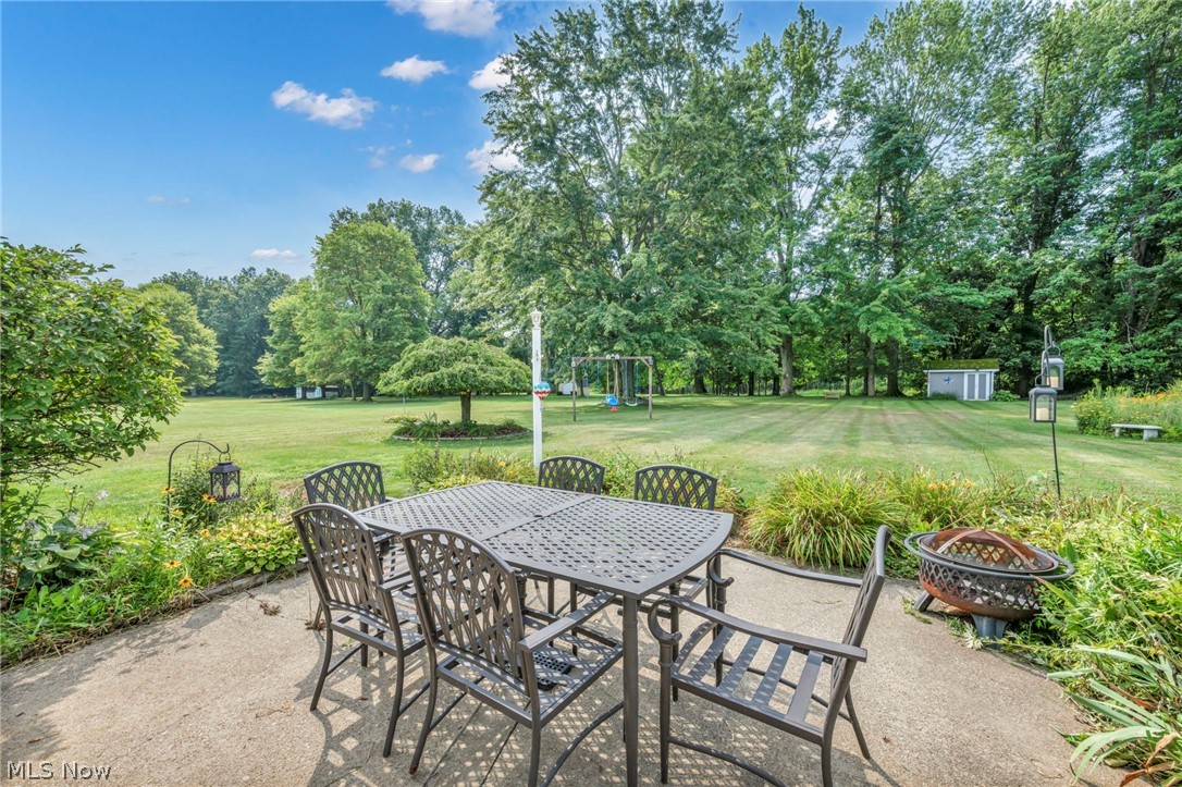 202 Roosevelt Drive Geneva OH 44041