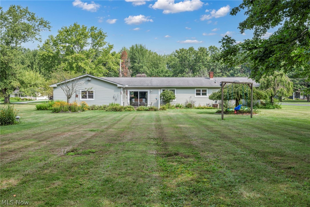 202 Roosevelt Drive Geneva OH 44041