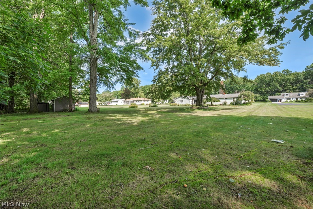 202 Roosevelt Drive Geneva OH 44041