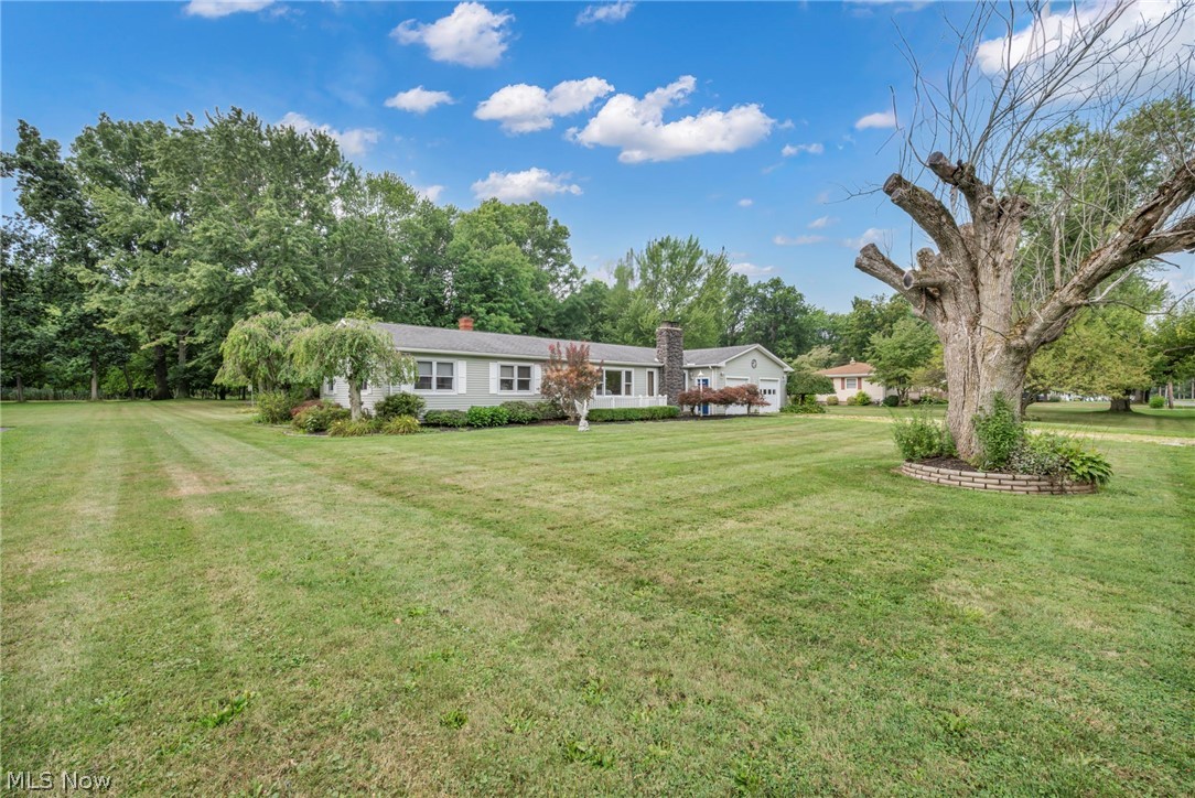 202 Roosevelt Drive Geneva OH 44041