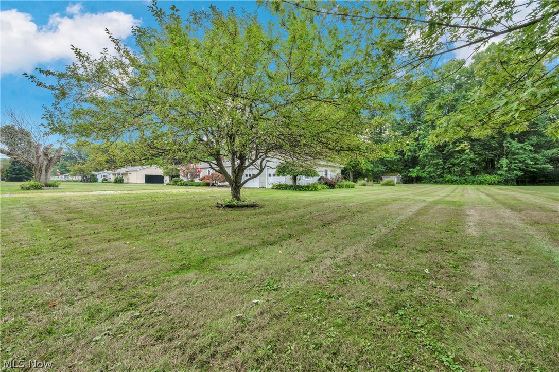 202 Roosevelt Drive Geneva OH 44041
