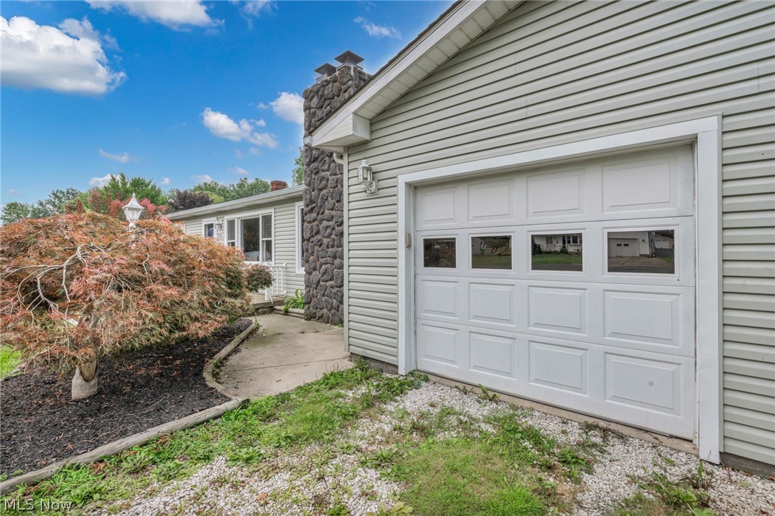 202 Roosevelt Drive Geneva OH 44041