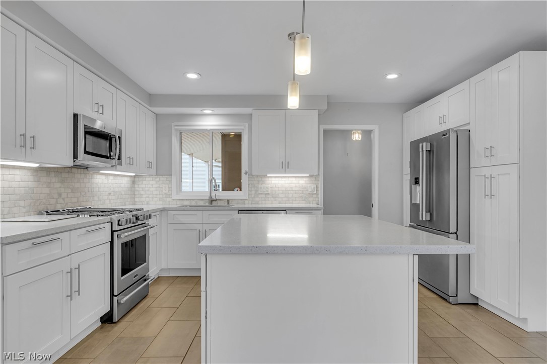 432 Powell Drive Bay Village OH 44140