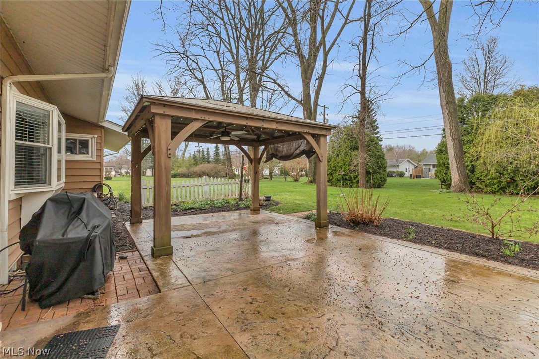 432 Powell Drive Bay Village OH 44140