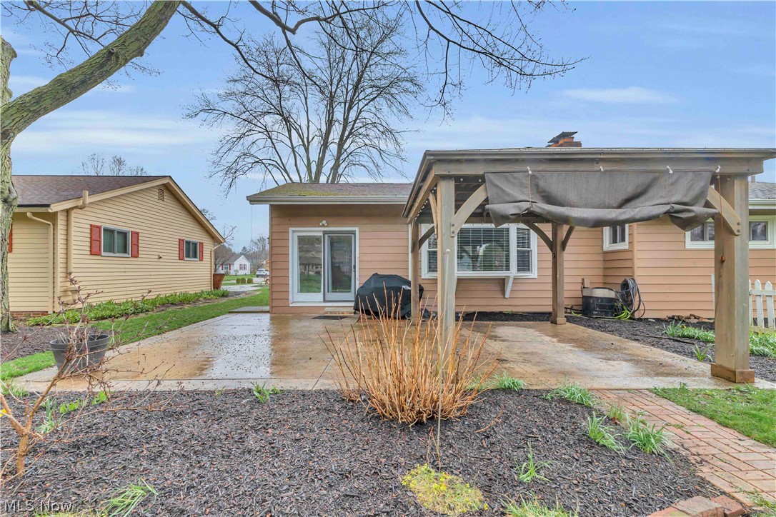 432 Powell Drive Bay Village OH 44140