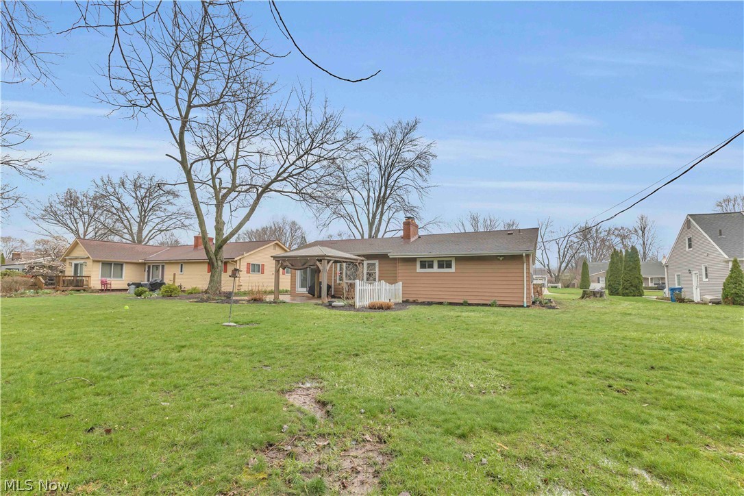 432 Powell Drive Bay Village OH 44140