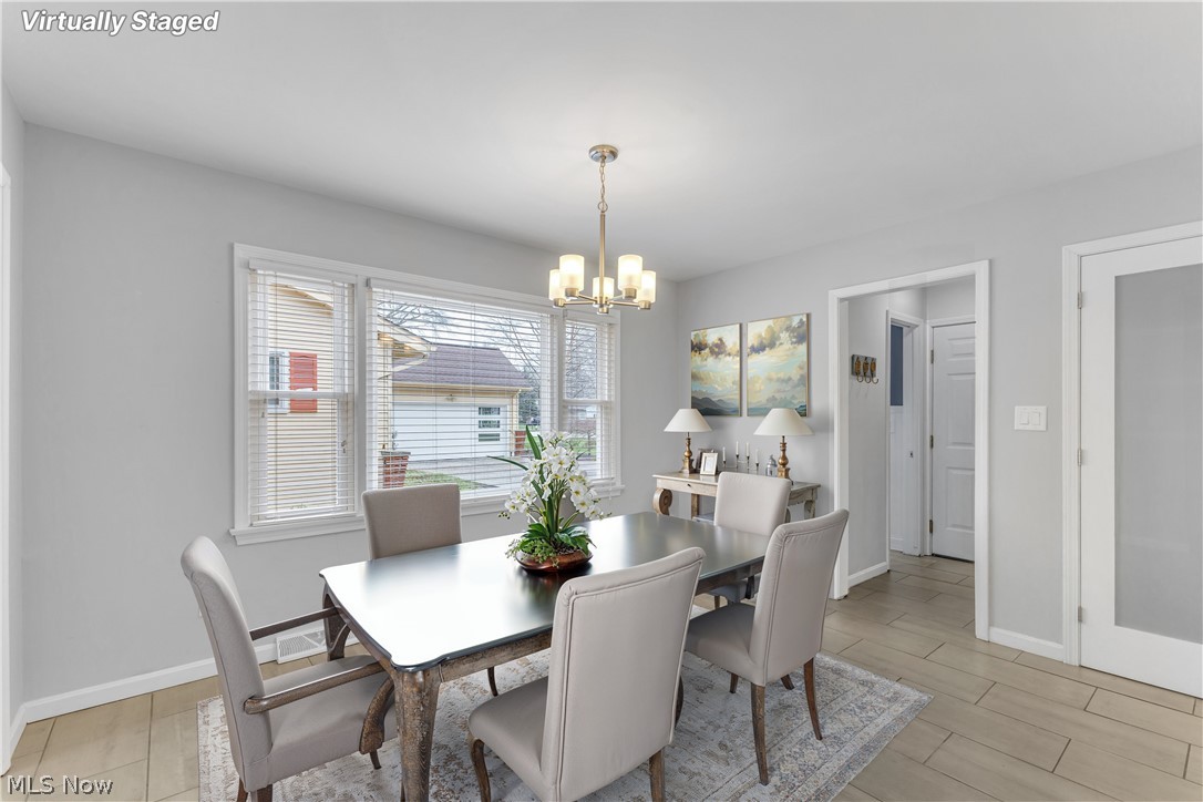 432 Powell Drive Bay Village OH 44140