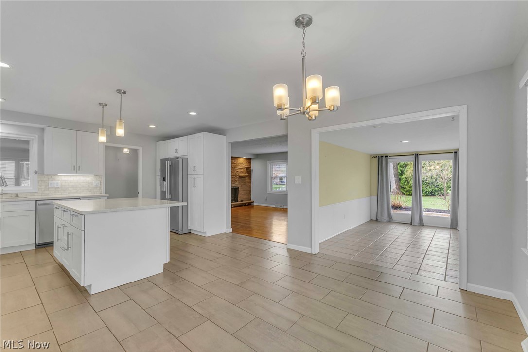 432 Powell Drive Bay Village OH 44140