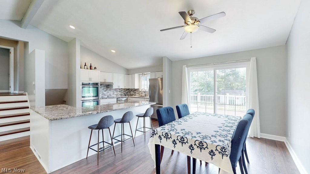 2786 Silverdale Drive Norton OH 44203