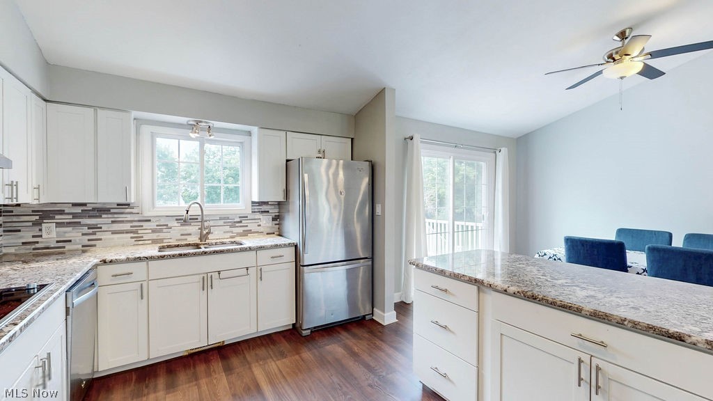2786 Silverdale Drive Norton OH 44203