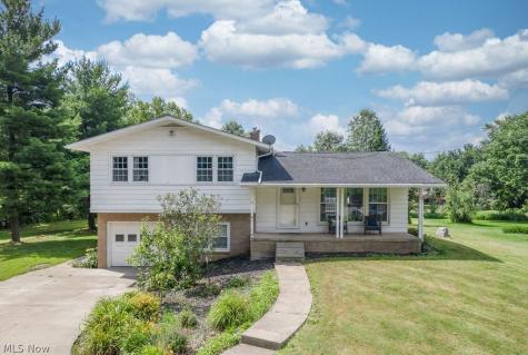 2786 Silverdale Drive Norton OH 44203