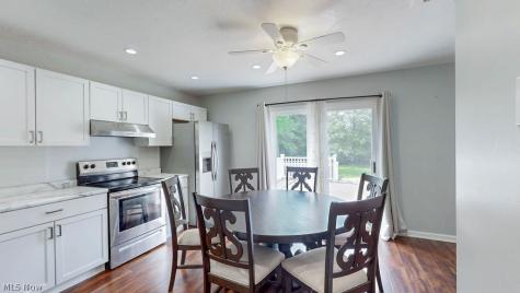 2786 Silverdale Drive Norton OH 44203