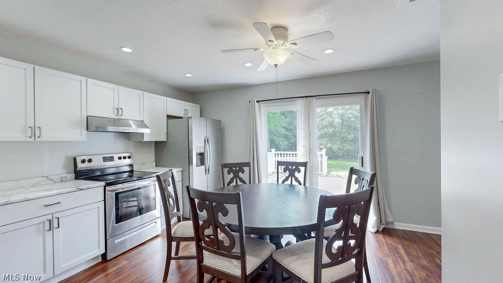 2786 Silverdale Drive Norton OH 44203