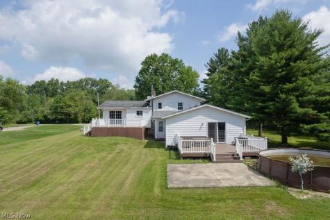 2786 Silverdale Drive Norton OH 44203