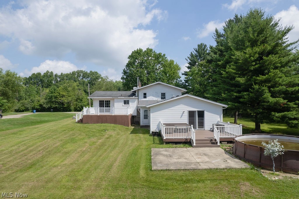 2786 Silverdale Drive Norton OH 44203