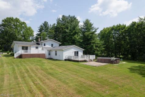2786 Silverdale Drive Norton OH 44203